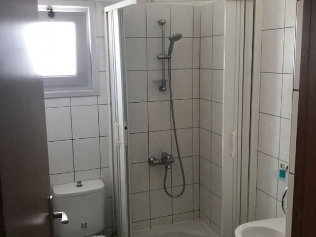 Flat To Rent in Girne Merkez, Kyrenia