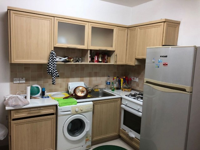 Flat To Rent in Girne Merkez, Kyrenia