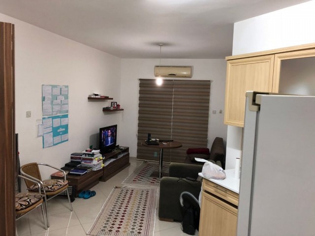 Flat To Rent in Girne Merkez, Kyrenia