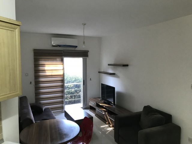 Flat To Rent in Girne Merkez, Kyrenia