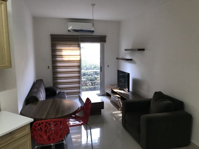 Flat To Rent in Girne Merkez, Kyrenia