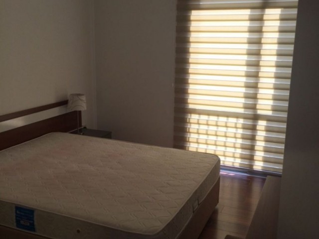 Flat To Rent in Girne Merkez, Kyrenia