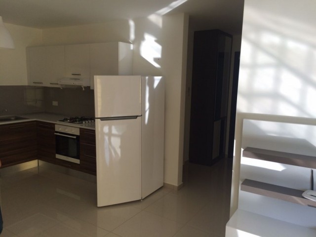 Flat To Rent in Girne Merkez, Kyrenia