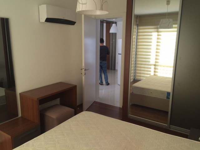 Flat To Rent in Girne Merkez, Kyrenia