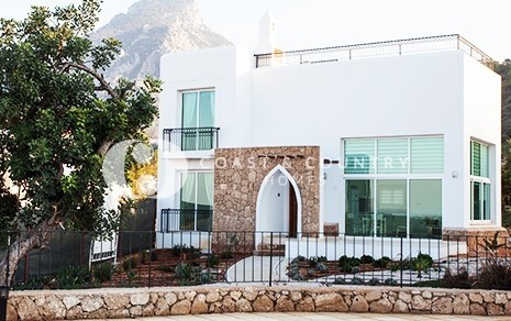 Villa Kaufen in Karşıyaka, Kyrenia