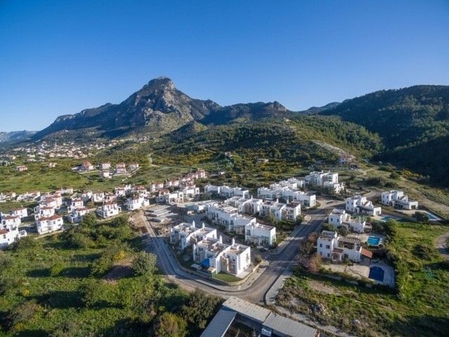 Villa Kaufen in Karşıyaka, Kyrenia