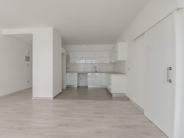 3 Bedroom spacious Apartment in Upper Kyrenia