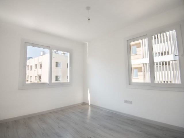 3 Bedroom spacious Apartment in Upper Kyrenia