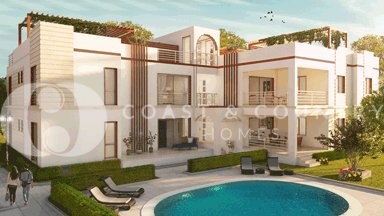 PARK LUXURY HOMES 3 BEDROOM PROPERTY