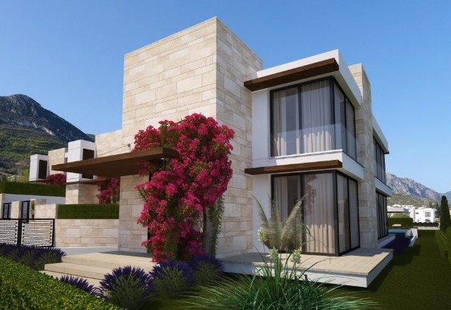 Luxurious 3 bedroom Villas – Prime Location