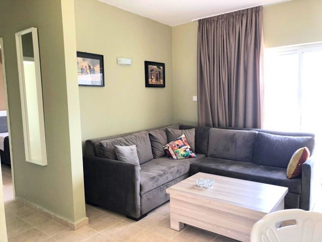 Penthouse Kaufen in Bahçeli, Kyrenia