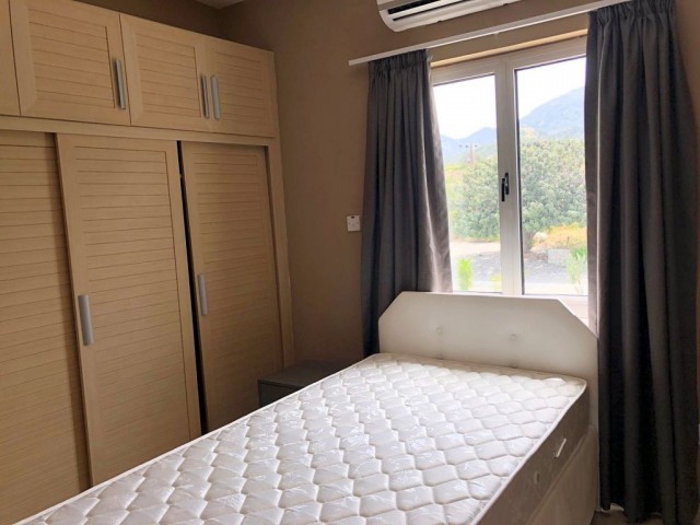 Penthouse Kaufen in Bahçeli, Kyrenia