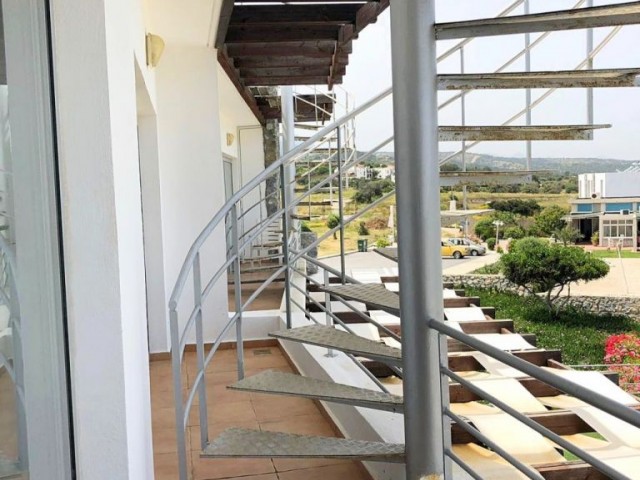 Penthouse Kaufen in Bahçeli, Kyrenia