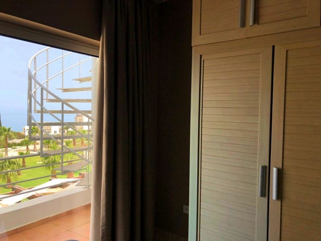 2 bedroom Penthouse Resale – Fully Furnished