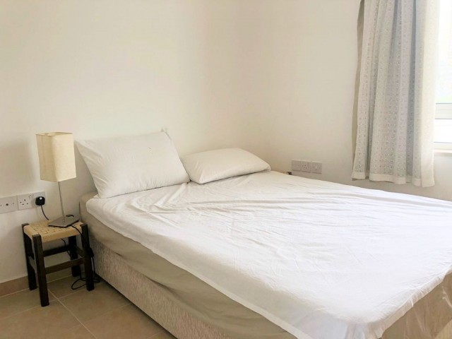 Penthouse Kaufen in Esentepe, Kyrenia