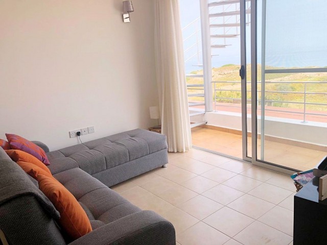 Penthouse Kaufen in Esentepe, Kyrenia