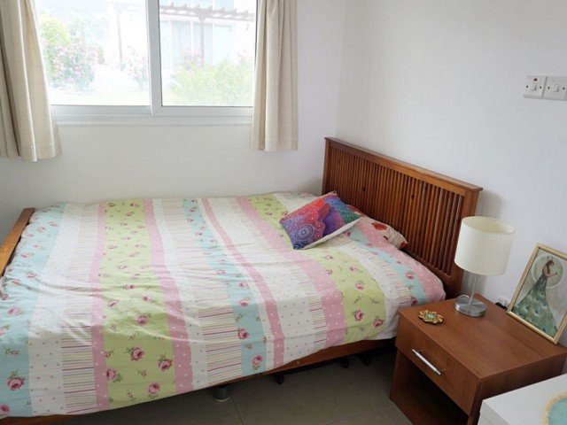 2 Bedroom Garden Apartment Resale * Ready to Move in