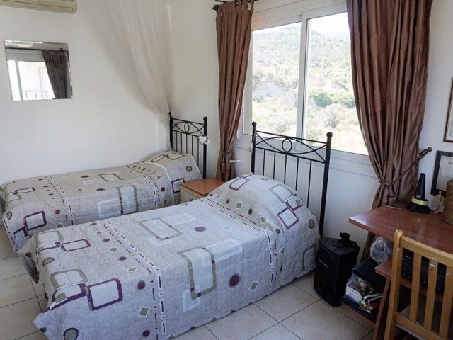 Spacious Resale Villa – Fully Furnished