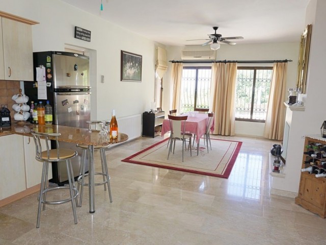 Bungalow Kaufen in Lapta, Kyrenia