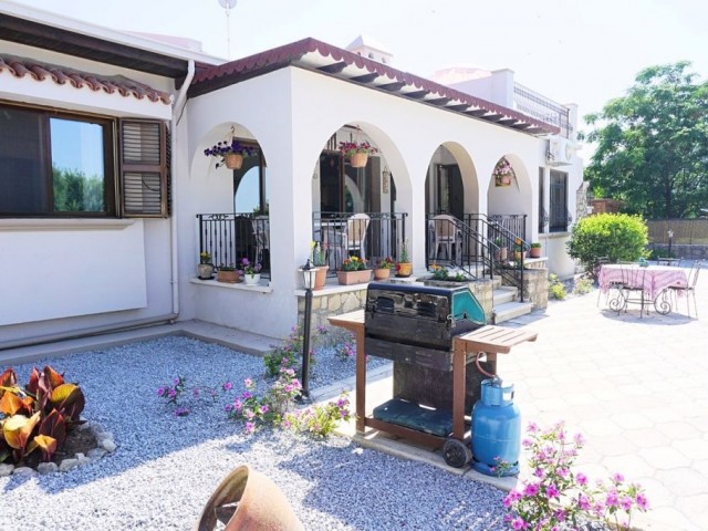 Özel Havuzlu 3+1 Bungalow * Müstakil Türk Koçan