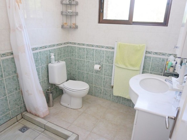 Özel Havuzlu 3+1 Bungalow * Müstakil Türk Koçan