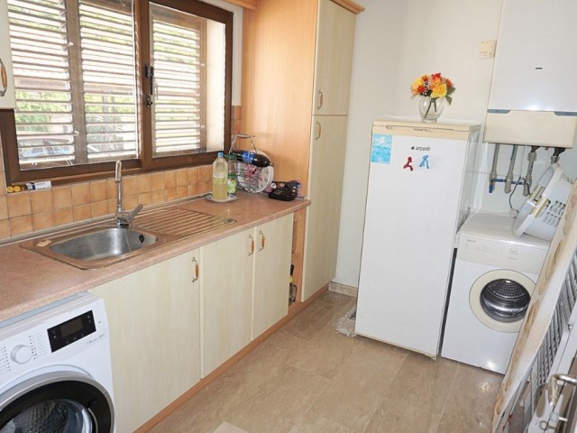 Özel Havuzlu 3+1 Bungalow * Müstakil Türk Koçan