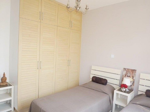 Bakımlı Ful Eşyalı 2+1 daire