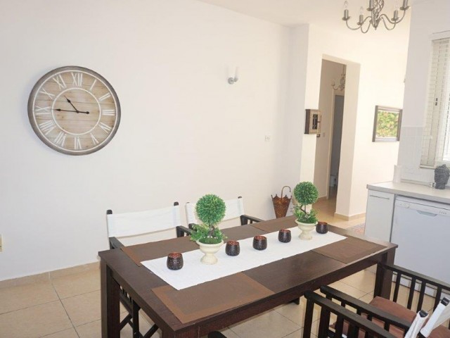 Bakımlı Ful Eşyalı 2+1 daire