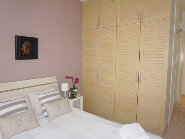 Bakımlı Ful Eşyalı 2+1 daire