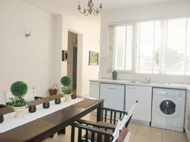 Bakımlı Ful Eşyalı 2+1 daire