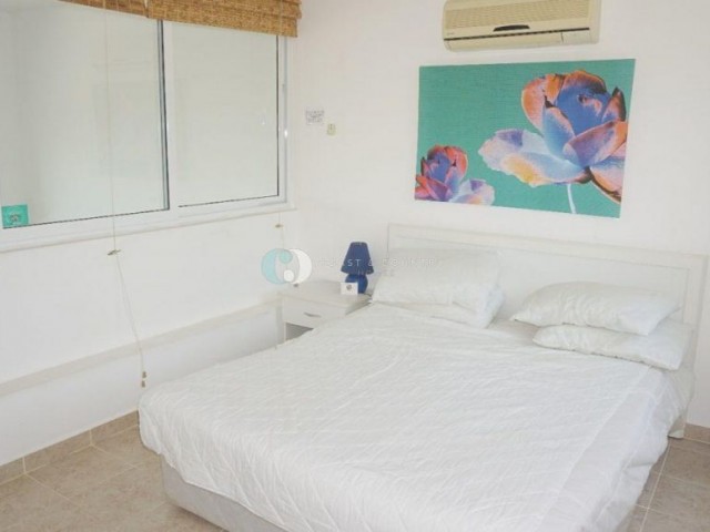 2 Bedroom Garden Apartment – Title deeds ready and VAT Paid!