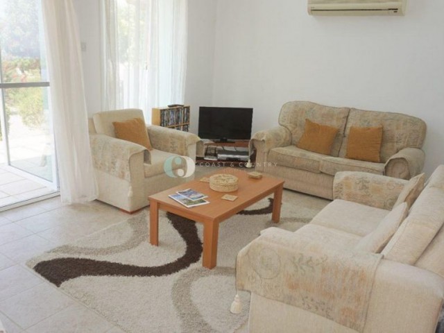 2 Bedroom Garden Apartment – Title deeds ready and VAT Paid!