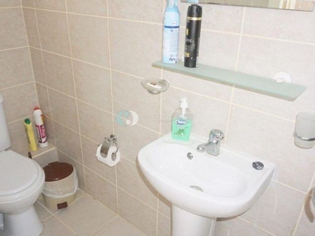 2 Bedroom Garden Apartment – Title deeds ready and VAT Paid!