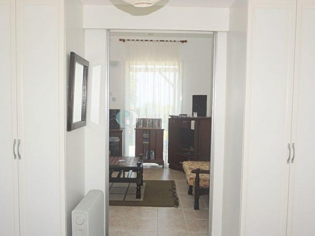 2+1 ful eşyalı dübleks daire, yüksek kira geliri