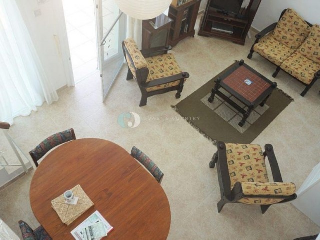 2 Bedroom Garden Apartment on Peaceful Complex