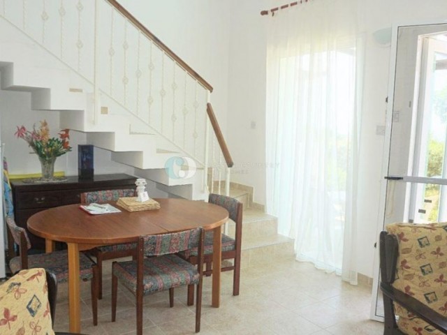 2 Bedroom Garden Apartment on Peaceful Complex