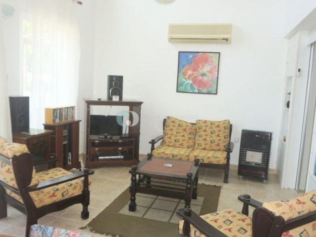 2 Bedroom Garden Apartment on Peaceful Complex