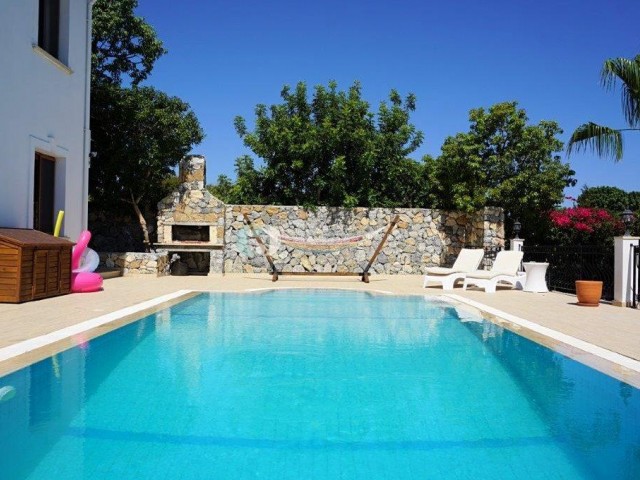 Upgraded 3 Bedroom Villa Resale with Private Pool