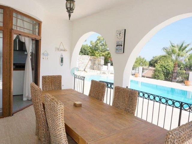 Upgraded 3 Bedroom Villa Resale with Private Pool