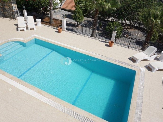 Upgraded 3 Bedroom Villa Resale with Private Pool