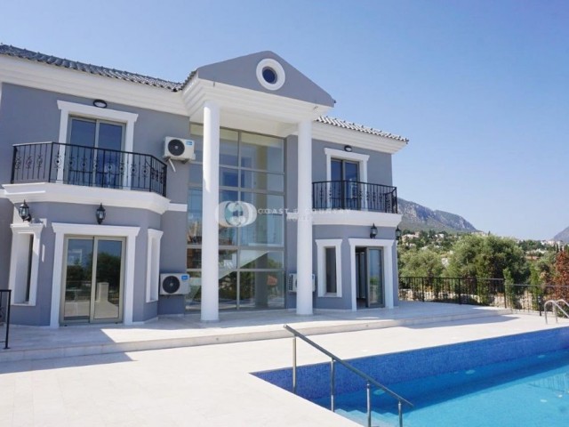 Villa Kaufen in Bellapais, Kyrenia