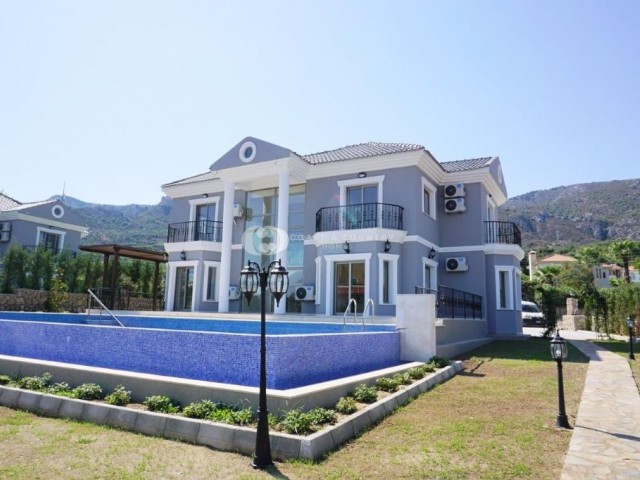 Villa Kaufen in Bellapais, Kyrenia