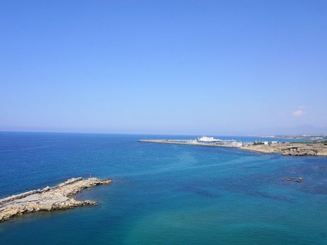 Eben Kaufen in Karaoğlanoğlu, Kyrenia