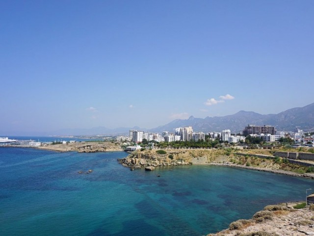 Eben Kaufen in Karaoğlanoğlu, Kyrenia