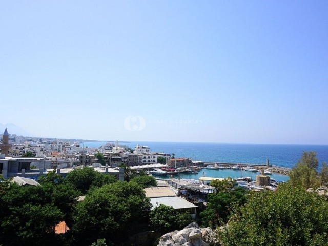 New Apartments In Prime Kyrenia Location