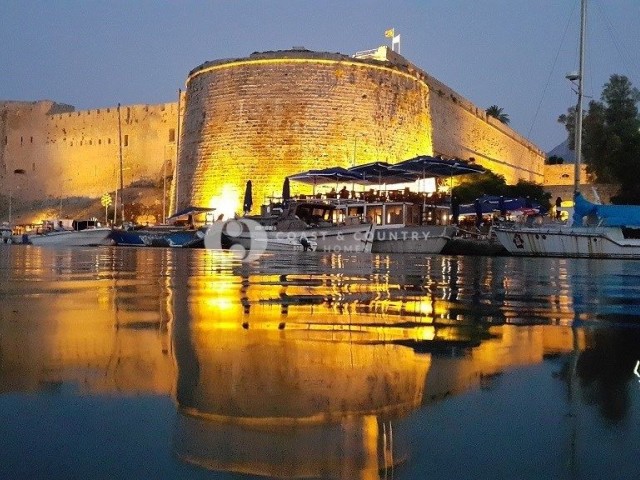 Eben Kaufen in Karaoğlanoğlu, Kyrenia