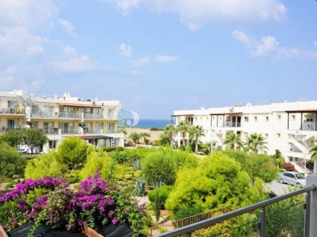 2 Bedroom Apartment Resale * Ready to Move in * Seafront Resort