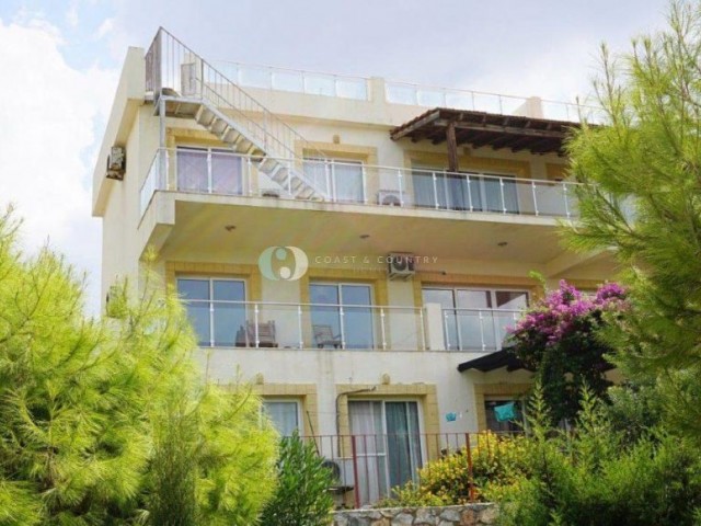 2 Bedroom Apartment Resale * Ready to Move in * Seafront Resort