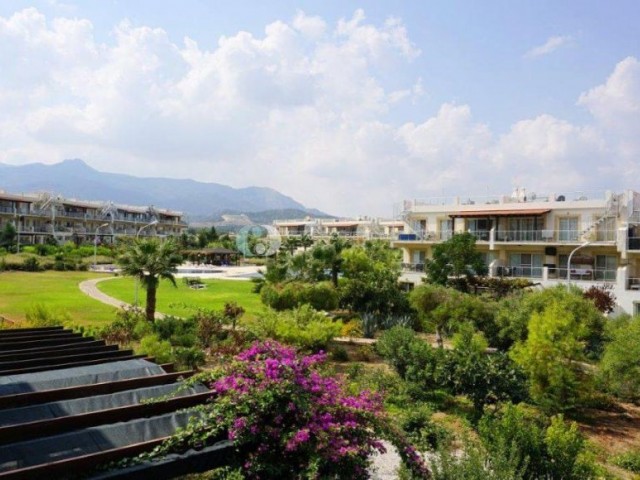 2 Bedroom Apartment Resale * Ready to Move in * Seafront Resort