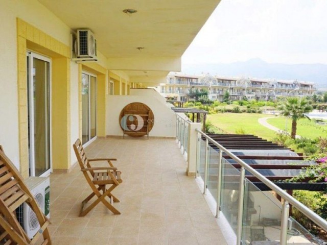 2 Bedroom Apartment Resale * Ready to Move in * Seafront Resort